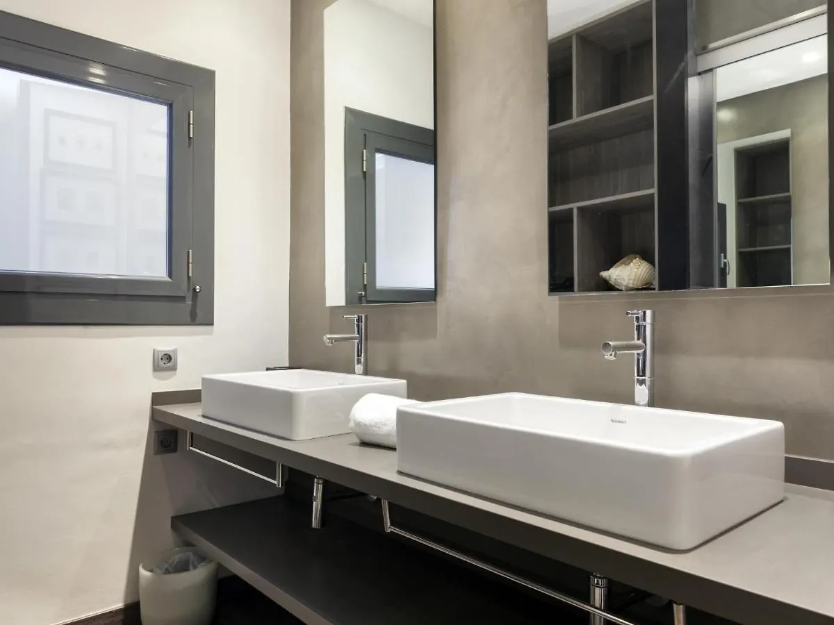Apartament Click&Flat Luxury Cabanyes Barcelona